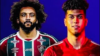 الاهلي و فلومينينسي نصف نهائي كأس العالم للأندية والتشكيلالزمالك ايقاف قيد مليونالاسماعيلي والمصير [upl. by Conti121]