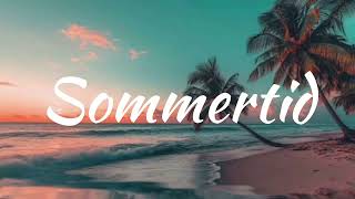 Alesko quot Sommertid Official Music Audio [upl. by Decato]