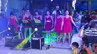 Mix song  Bolinao Pangasinan cover CTJ NAVAS BAND  09168442301 [upl. by Arol]