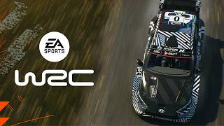 EA SPORTS WRC • Season 2 Reveal Trailer [upl. by Villada654]