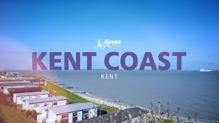 Kent Coast Holiday Park Kent [upl. by Olga212]