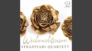 WeihnachtsrosenWalzer Arr for String Quartet by Florian Walser [upl. by Kapor]