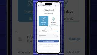 Tiktok Withdrawal PayPal to Payoneer tiktokwithdrawal tiktokuk [upl. by Berck55]