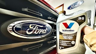 Valvoline Restore amp Protect  Is it Safe on SealsGaskets [upl. by Eanrahc57]