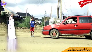 Beaucoup De Gens Ont Versé Des Larmes En Regardant Ce FilmMais Ont Appris Une Grande Leçon De Vie 2 [upl. by Sandler]