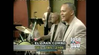 Guaguanco Del Gran Combo  El Gran Combo de Puerto Rico [upl. by Ayenat]