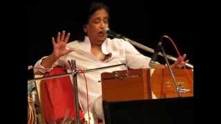 Hridaynath Mangeshkar sings Jivalaga and other songs [upl. by Elisa]