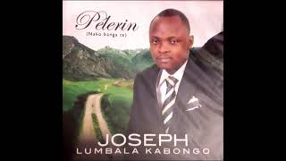 Joseph Lumbala Kabongo feat Patrice Mubiayi  Nakobanga Te [upl. by Roberson]