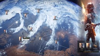 Battlefield 1 All Operations Base game  DLC Pre Battle Speech [upl. by Sellihca144]