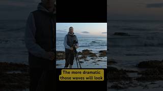 Master Dynamic Seascapes with This Pro Tip [upl. by Ashely502]