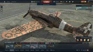 War Thunder SIM Tip 08  Using Rudder Pedals [upl. by Anazus]