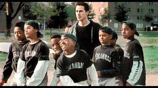 Hardball Full HD Movie Story And Review  Keanu Reeves  Diane Lane [upl. by Rie219]