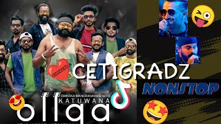 CENTIGREDZ NONSTOP 2k24😍😍😍සුපිරිම එකක්Tiktok Trending💛💯5️⃣0️⃣ subscribe to 1️⃣0️⃣0️⃣ [upl. by Redneval]