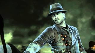 Murdered Soul Suspect  Last Mission and Ending [upl. by Ashia]