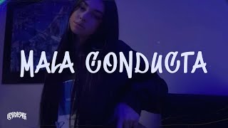 Alexis amp Fido  Mala Conducta  Reggaeton Viejo 🔥 [upl. by Atlante]