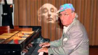 Friedrich Gulda über den Humor in der Musik [upl. by Zerat182]