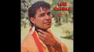 Luiz Caldas Álbum Magia 1985 Axé Music [upl. by Merla32]