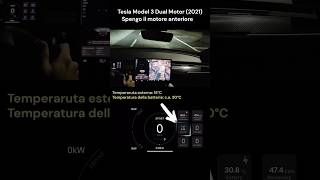 Trasformiamo Tesla Model 3 Dual Motor in RWD con Enhance S3XY Buttons Test 0100Kmh [upl. by Nauqyaj509]