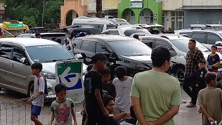 TMI BASURI DI CBD CILEDUG [upl. by Namar20]