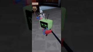 dandysworld dandysworldastro gameplay roblox robloxshorts memes capcut edit viralshort [upl. by Nereil]