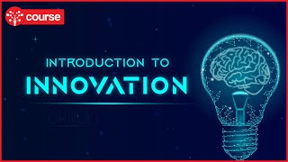 Ep 1 Introduction to Innovation  Innovation and Entrepreneurship  SkillUp [upl. by Edla]