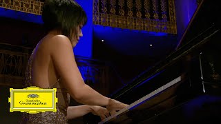 Yuja Wang  Scriabin Piano Sonata No 3 in FSharp Minor Op 23 III Andante [upl. by Gahl]