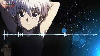 Hunter x Hunter song  Japanese version vs Arabic version [upl. by Rosio156]