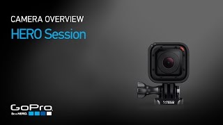 GoPro HERO Session [upl. by Cis]