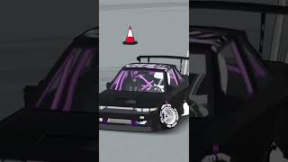 FR LEGENDS drift edit [upl. by Beutler745]