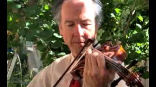 Bernard Chevalier interprets Papini Theme and Variations [upl. by Belmonte324]