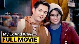 ‘My Ex and Whys’ FULL MOVIE  Liza Soberano Enrique Gil [upl. by Aicertal]