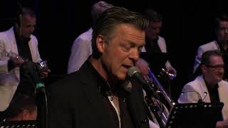 Big Band 89 voorjaarsconcert 2017 deel 1 [upl. by Annaiviv]