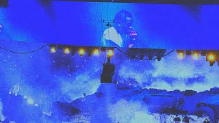 Travis Scott brings out Playboi Carti for FEIN at Sofi Stadium [upl. by Marcella]