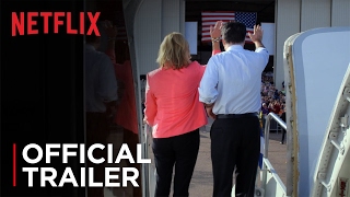 MITT  Official Trailer HD  Netflix [upl. by Nevs]