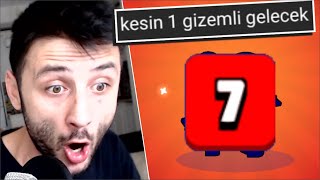 Gizemli Çıkarma Taktiği İŞE YARADI 😳 Brawl Stars [upl. by Naerb]