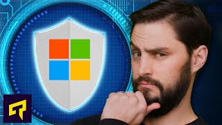 Is Windows Defender Good Enough [upl. by Tabbi]