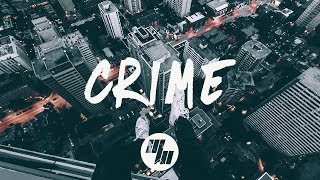 Grey  Crime Lyrics  Lyric Video feat SKOTT [upl. by Eeladnerb685]