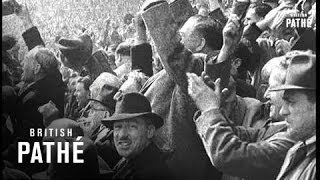 The Cup Final 1951 [upl. by Lawson]