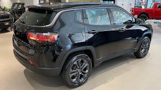 NOVO JEEP COMPASS 2025 PREÇOS E CORES ATUALIZADOS [upl. by Mehalick587]