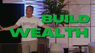 How To Build Generational Wealth In Real Estate  Limitless 2022 [upl. by Eng]