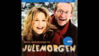 Elisabeth amp Nissa  Julemorgen  Lyrics [upl. by Montana]