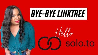 Linktree vs Soloto Review [upl. by Brodench667]