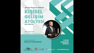 Hızlı Okuma Mehmet TAŞHANLIGİL [upl. by Ogawa]