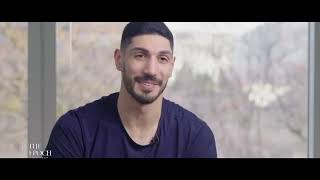 ENES KANTER FREEDOM KİMDİR [upl. by Okikuy974]