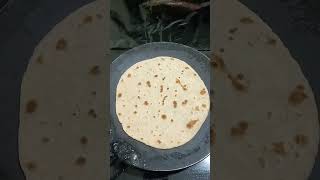 Ek roti ki kimat tum kya jano 👍food [upl. by Boland]