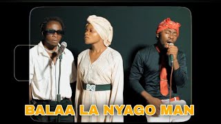 NYAGO MAN  UCHAMBUZI  WIMBO MPYA WA NYAGOMAN HALLELUJAH ANAJUA SAANA [upl. by Nirtak]