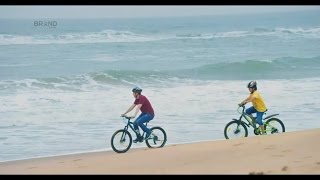 Kross Bikes TVC [upl. by Fonzie]