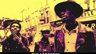 The Heptones  Make Up Your Mind [upl. by Tessie]