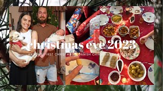 XMAS EVE VLOG  Danish Christmas in Australia  Our Sons First Christmas [upl. by Nicola571]