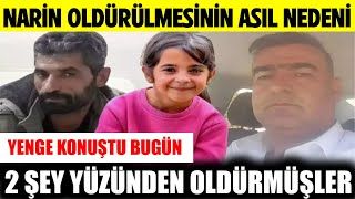 Narinin Yengesi Konuştu Büyük Sır Ortaya Çıktı Ahırda Ne Gördü Amca Yenge Anne ve Abi [upl. by Aytida20]